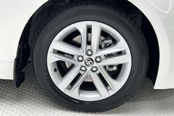 2022 Toyota Corolla Ascent Sport