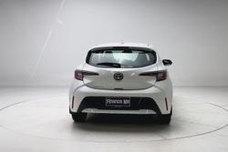 2022 Toyota Corolla Ascent Sport