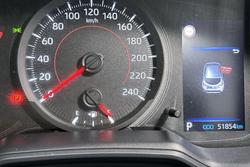 2022 Toyota Corolla Ascent Sport