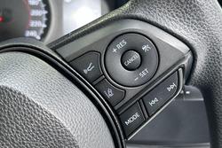 2022 Toyota Corolla Ascent Sport