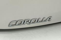 2022 Toyota Corolla Ascent Sport