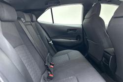 2022 Toyota Corolla Ascent Sport