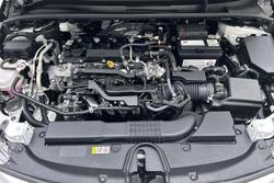 2022 Toyota Corolla Ascent Sport