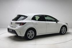 2022 Toyota Corolla Ascent Sport