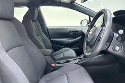 2022 Toyota Corolla Ascent Sport