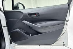 2022 Toyota Corolla Ascent Sport