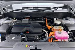 2024 Hyundai Santa Fe Hybrid Calligraphy