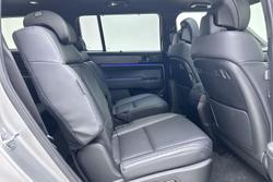 2024 Hyundai Santa Fe Hybrid Calligraphy