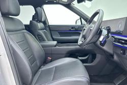 2024 Hyundai Santa Fe Hybrid Calligraphy