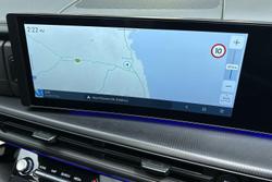 2024 Hyundai Santa Fe Hybrid Calligraphy