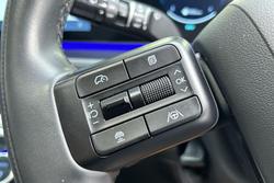 2024 Hyundai Santa Fe Hybrid Calligraphy