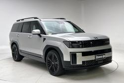 2024 Hyundai Santa Fe Hybrid Calligraphy