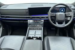 2024 Hyundai Santa Fe Hybrid Calligraphy