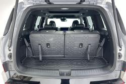 2024 Hyundai Santa Fe Hybrid Calligraphy