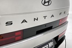 2024 Hyundai Santa Fe Hybrid Calligraphy
