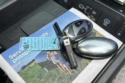 2024 Hyundai Santa Fe Hybrid Calligraphy