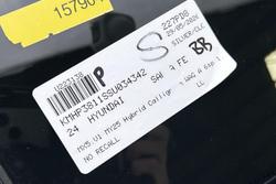 2024 Hyundai Santa Fe Hybrid Calligraphy