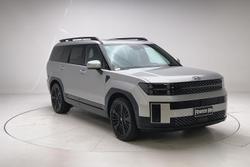 2024 Hyundai Santa Fe Hybrid Calligraphy