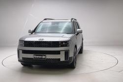 2024 Hyundai Santa Fe Hybrid Calligraphy