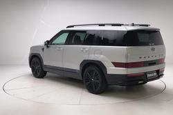 2024 Hyundai Santa Fe Hybrid Calligraphy