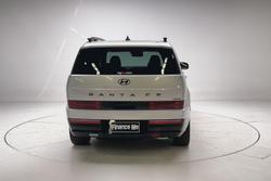 2024 Hyundai Santa Fe Hybrid Calligraphy