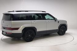 2024 Hyundai Santa Fe Hybrid Calligraphy