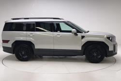 2024 Hyundai Santa Fe Hybrid Calligraphy