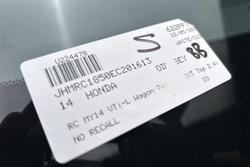 2014 Honda Odyssey VTi-L