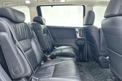 2014 Honda Odyssey VTi-L