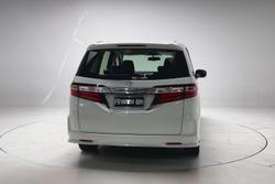 2014 Honda Odyssey VTi-L
