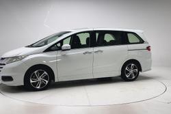 2014 Honda Odyssey VTi-L