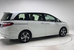 2014 Honda Odyssey VTi-L