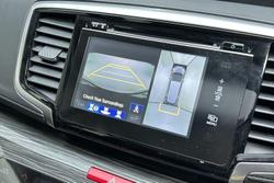 2014 Honda Odyssey VTi-L