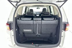 2014 Honda Odyssey VTi-L