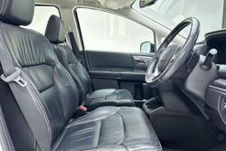 2014 Honda Odyssey VTi-L