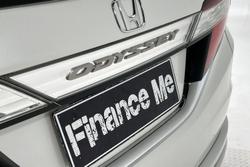 2014 Honda Odyssey VTi-L