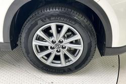 2022 Mazda CX-5 Maxx Sport