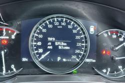 2022 Mazda CX-5 Maxx Sport