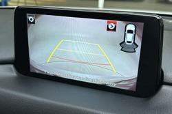 2022 Mazda CX-5 Maxx Sport