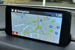 2022 Mazda CX-5 Maxx Sport