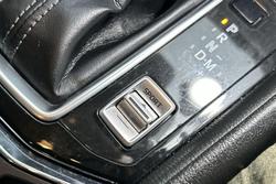 2022 Mazda CX-5 Maxx Sport