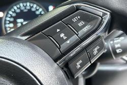 2022 Mazda CX-5 Maxx Sport