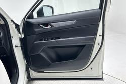 2022 Mazda CX-5 Maxx Sport