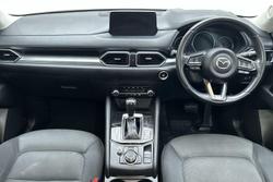 2022 Mazda CX-5 Maxx Sport