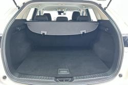 2022 Mazda CX-5 Maxx Sport