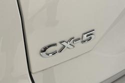 2022 Mazda CX-5 Maxx Sport