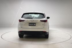 2022 Mazda CX-5 Maxx Sport