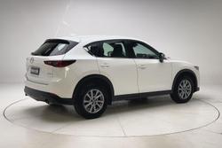 2022 Mazda CX-5 Maxx Sport