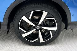 2018 Nissan QASHQAI Ti