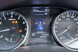 2018 Nissan QASHQAI Ti